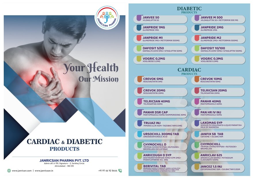 Diabetology