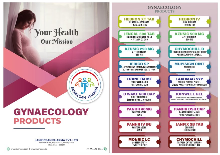 Gynaecology