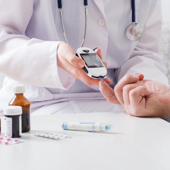 Diabetology